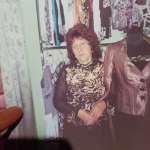 Алла, 60 лет