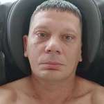 Сергей, 44 года