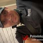 Вадик, 38 лет